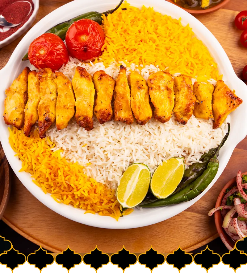 Chicken Breast