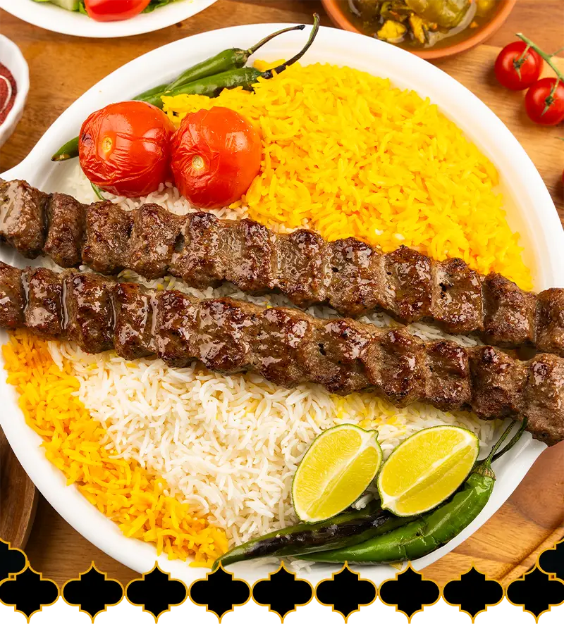 Koobideh