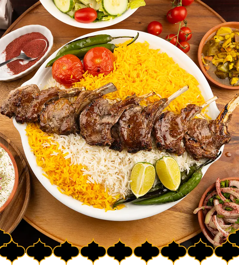 Shishlik
