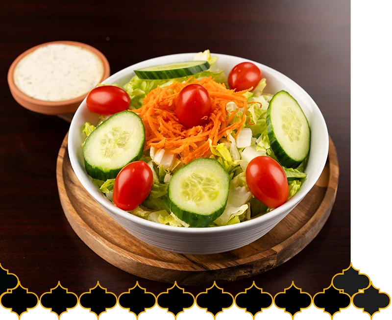 Green Salad