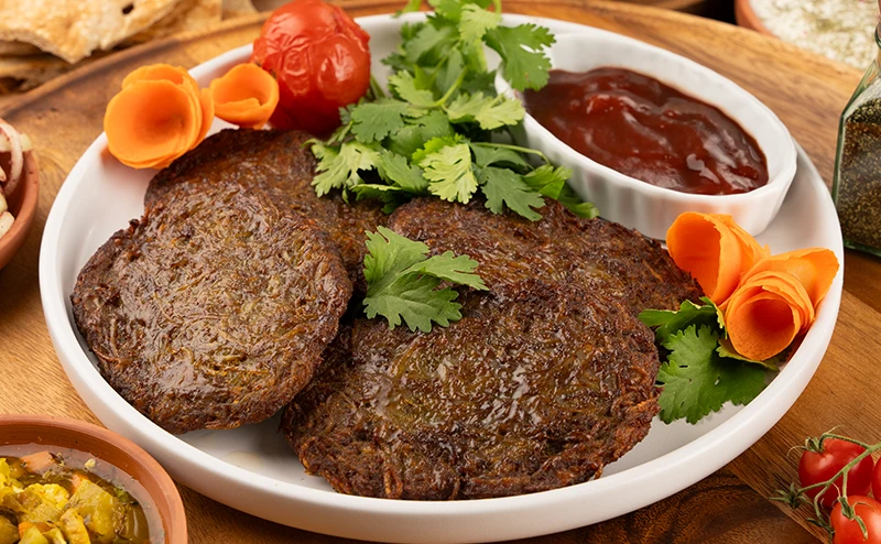 Kotlet